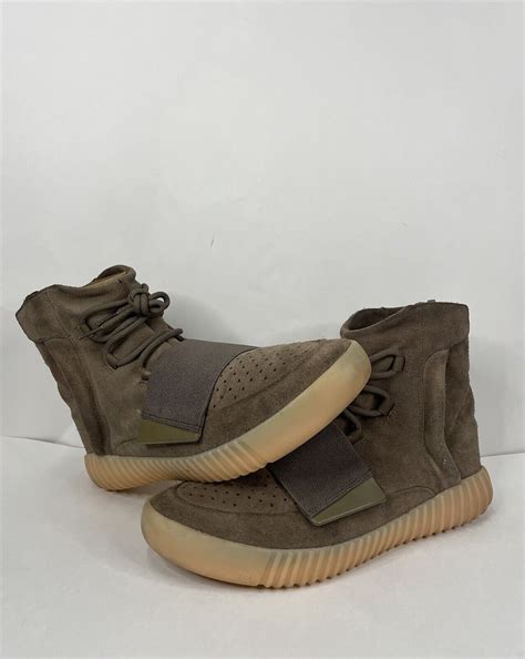 adidas yeezy 750 boost replica|adidas yeezy 750 boost low.